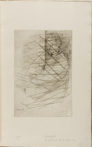 Axenfeld door James Abbott McNeill Whistler