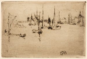 Barges, Dordrecht