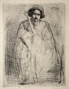  door James McNeill Whistler