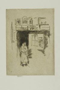 Vogelwinkel - Seven Dials