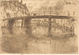 Brug, Amsterdam