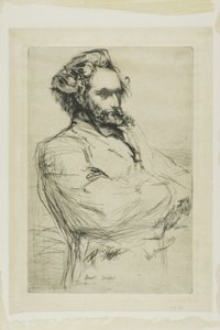 C. L. Drouet, Beeldhouwer
