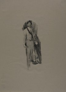 Graaf Robert de Montesquiou, nr. 2