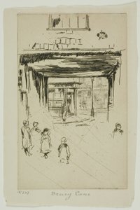 Drury Lane
