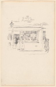 Drury Lane Vodden
