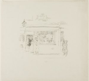Drury Lane vodden