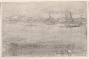  door James McNeill Whistler