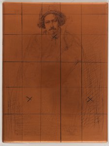 Etsplaat: Becquet