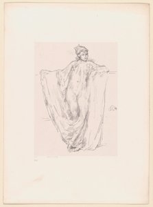 Figurenstudie