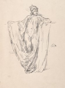  door James McNeill Whistler