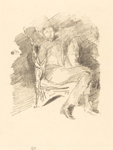 Vuurlicht: Joseph Pennell, Nr. 1
