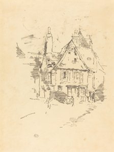 Geveldaken