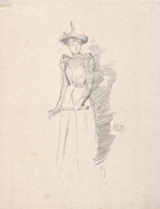  door James McNeill Whistler