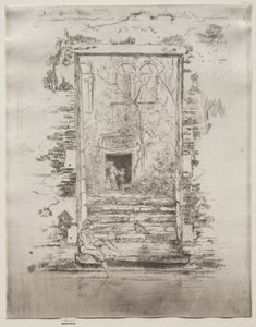  door James McNeill Whistler