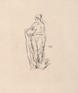  door James McNeill Whistler