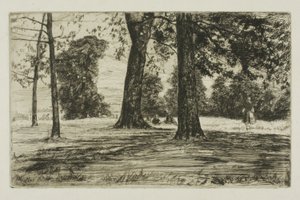 Greenwich Park