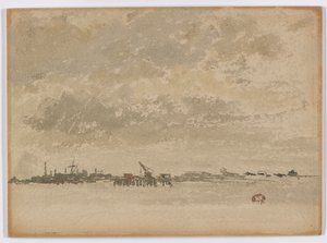 Grijs en zilver – Purfleet