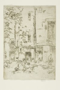 Hôtel de la Croix Blanche