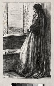  door James McNeill Whistler