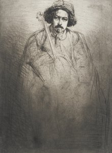 J. Becquet, beeldhouwer