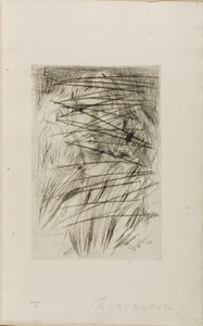 Jo door James Abbott McNeill Whistler