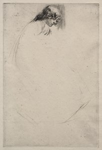  door James McNeill Whistler