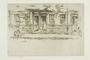 Justice Walk, Chelsea