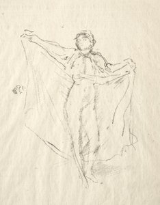  door James McNeill Whistler