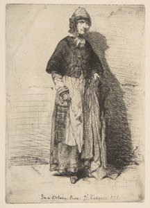  door James McNeill Whistler