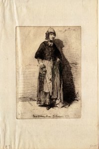 Moeder Gérard