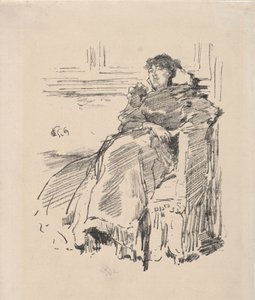 door James McNeill Whistler