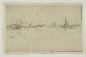 La Salute: Dageraad