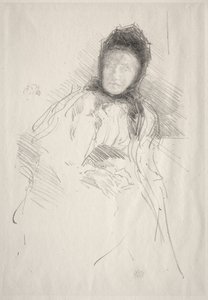  door James McNeill Whistler