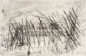  door James McNeill Whistler