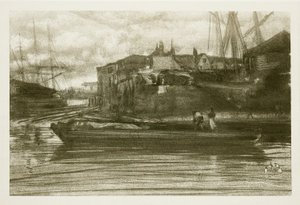 Limehouse
