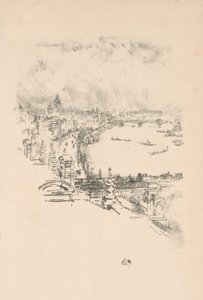 Klein Londen