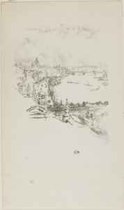 Klein Londen