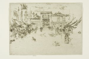 Kleine Markt, Rondleidingen