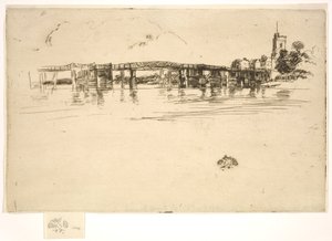 Kleine Putney-brug