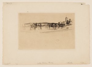 Kleine Putney Brug