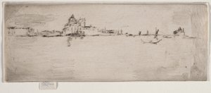  door James McNeill Whistler