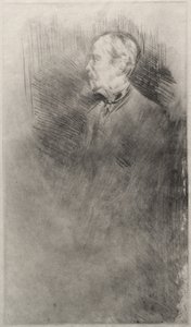  door James McNeill Whistler