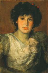  door James McNeill Whistler