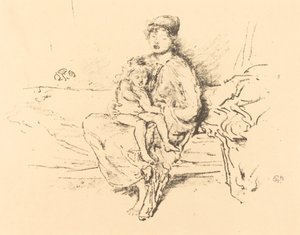 Moeder en Kind, Nr. 2