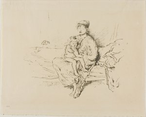 Moeder en Kind, Nr. 2