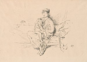 Moeder en kind, nr. 2