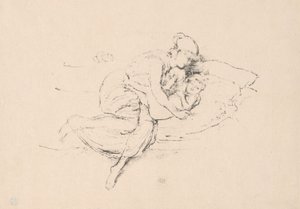 Moeder en kind, nr. 3