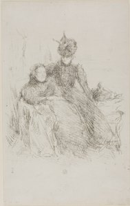 Moeder en Dochter