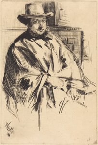  door James McNeill Whistler