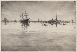  door James McNeill Whistler